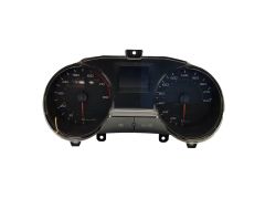 Tacho Kombiinstrument Seat Ibiza 6J0920801 1750