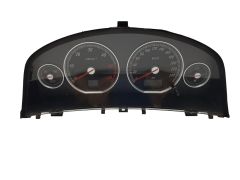 Tacho Kombiinstrument Opel Vectra C 13140911SH 110080166030 1199