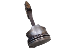 Pleuelstange Kolben 7701476393 8200573238 1.6 8v K7M Dacia Renault 53