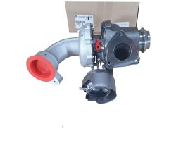 Turbolader Original 0375S6 0375.S6 Citroen Peugeot