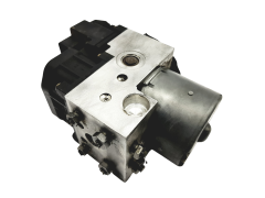 Abs-Pumpe Fiat Punto 46840335 0265216943 Bosch 45670