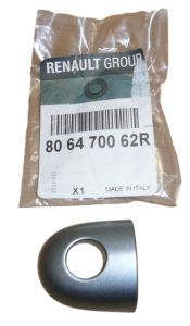 Abdeckkap Klamki Neues Original 806470062R Renault Megane 3 Scenic 3