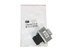 Glühkerzenrelais Neu Renault 110678071R