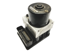 Abs-Pumpe VW Audi Skoda 1J0614117E 1C0907379C Ate 45772
