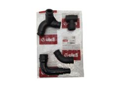 Luftschlauch Für VW Audi Seat Skoda 06A103213F 11031796601 Vika Luftschlauch Für VW Audi Seat Skoda 06A103213F 11031796601 Vika