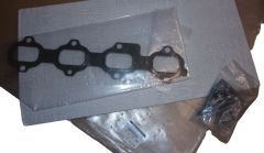 Dichtung Kolektora Ssącego Neues Original 144D12115R Renault