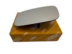 Spiegelglas, Außenspiegel Rechts Für VW 7H1857522R 88570102902 DPA