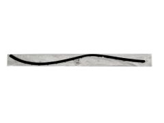 Türdichtung Hinten Original Citroen C4 9025EZ