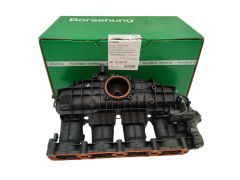 Ansaugkrümmer 06L133201FA B10665 VW Audi Seat Skoda Borsehung Ansaugkrümmer 06L133201FA B10665 VW Audi Seat Skoda Borsehung