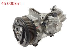 Klimakompressor 926009126R SNC12 8866 Sanden Renault Dacia Klimakompressor 926009126R SNC12 8866 Sanden Renault Dacia