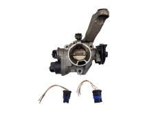 Drosselklappe 7700108120 H873633 IB04/00 Solex 1.2 8V Renault S23