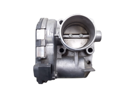 Drosselklappe Fiat Lancia Alfa Romeo 0280750137 1.4 16V 2822