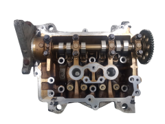 Zylinderkopf Fiat Alfa Romeo 55242622/1 55243779 55247603 0.9 TwinAir
