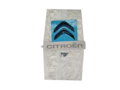 Emblem Hinten Neues Original 9818228080 Citroen