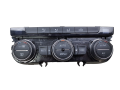 Klimabedienteil Bedienung A/C VW Touran 5G0907044BF