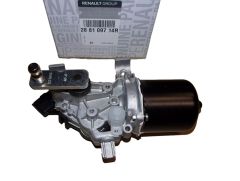 Scheibenwischermotor Vorne Original Renault 288109714R