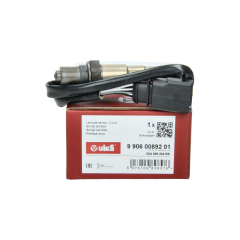 Lambdasonde Diagnosesonde 06A906262BS 99060089201 VW Audi Seat Skoda Vika