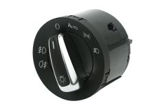 Lichtschalter 1K0941431N B11401 Volkswagen Borsehung Lichtschalter 1K0941431N B11401 Volkswagen Borsehung
