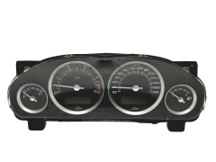 Tacho Kombiinstrument Jaguar S-Type 4R8F-10849-JE 50585