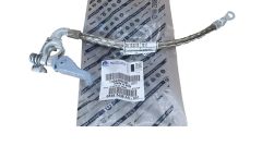 Anschlussklemme Minusowa Akumulatora Original 1399266080 Fiat Citroen Peugeot