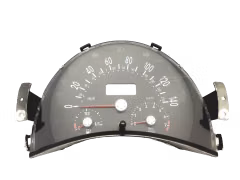 Tacho Kombiinstrument Volkswagen New Beetle 47032 RHD