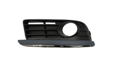 Gitter/Blende Nebelscheinwerfer Rechts Für VW Golf Jetta 1K0853666H 88530063802 DPA