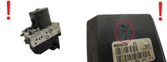 Abs-Pumpe Ulysse C8 807 Phedra 1496637080 0265950075 0265225165 6097
