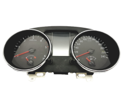 Tacho Kombiinstrument Nissan Qashqai 24810BR30A VPAASF-10849-LCD