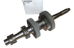 Getriebehauptwelle Neues Original 8200463417 Renault Master 2