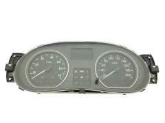 Tacho Kombiinstrument Dacia Sandero 248101432R 28521