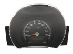 Tacho Kombiinstrument Nissan Pixo Suzuki Alto 34100M68K00 33071