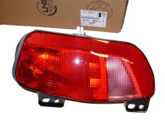 Rückleuchte Rechts Hinten Neues Original 9676122880 Citroen