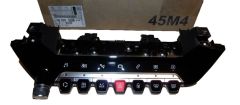 Klimabedienteil Bedienung Climatronic Original 98292922XU Peugeot 208 2008