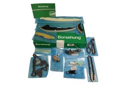 Steuerkettensatz Für Nockenwelle Für VW Audi Skoda 06K109158BG B10252 Borsehung Steuerkettensatz Für Nockenwelle Für VW Audi Skoda 06K109158BG B10252 Borsehung