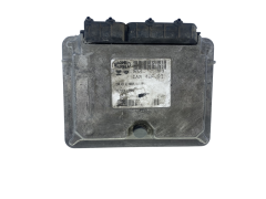 Steuergerät IAW4EF.G2 Fiat Magneti Marelli
