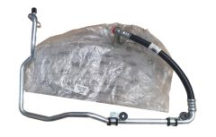 Klimaleitung Klimaschlauch Druckleitung Original 6457YP 6457.YP Citroen Peugeot