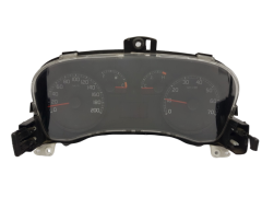 Tacho Kombiinstrument Fiat Punto 46833370 503000460100 21473