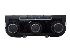 Klimabedienteil Bedienung A/C VW Caddy 1K8907426AR