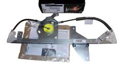 Fensterheber Rechts Hinten Original 1619991680 9224H9 Peugeot Eurorepar