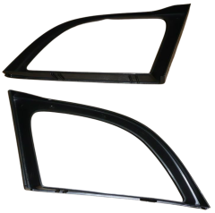 Gitter/Blende Nebelscheinwerfer Original Renault Megane III 8201194384