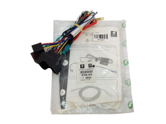 Audio Installation CAN Citroen Peugeot 9706AN Neues Original Audio Installation CAN Citroen Peugeot 9706AN Neues Original