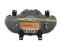 Tacho Kombiinstrument Hyundai I10 94003-0X250 940030X250 53461