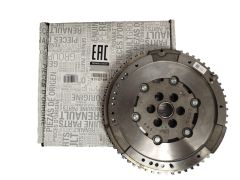 Zweimassenschwungrad Neues Original 123100749R Renault Dacia