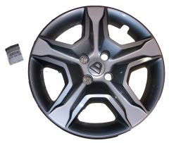 Radkappe Neues Original 403155853R Dacia