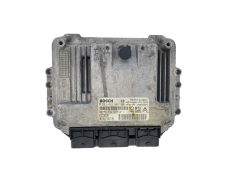 Steuergerät 0281012466 9661135380 9653958980 PSA Bosch 62147