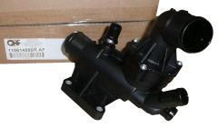 Thermostat Gehäuse Renault Megane Scenic III 1.6 dCi 110614599r