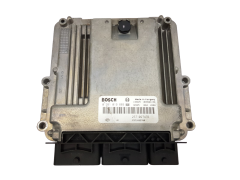 Steuergerät 0281019889 237103370R 237102747R Renault Bosch 27924
