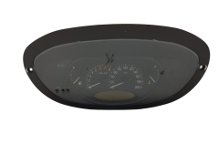 Tacho Kombiinstrument Lancia Ypsilon 46814974 503000380400 2576