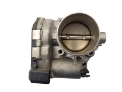 Drosselklappe Ford Volvo 7S7G-9F991-CA 0280750535 1.6 1031