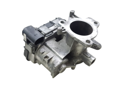 Drosselklappe 55213019 40DFP1 Fiat Alfa Romeo 3070